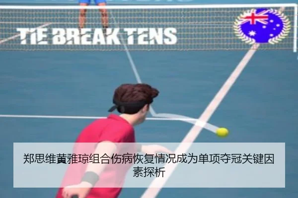 郑思维黄雅琼组合伤病恢复情况成为单项夺冠关键因素探析
